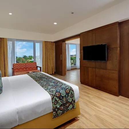 Adagio Access Jolimont Hotel apartamentowy Tuluza