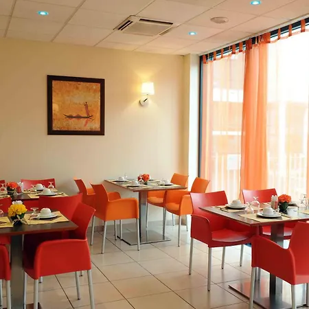 Hotel apartamentowy Adagio Access Jolimont