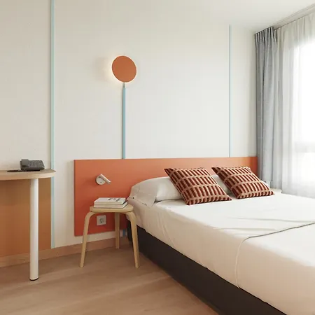 Hotel apartamentowy Adagio Access Jolimont Tuluza