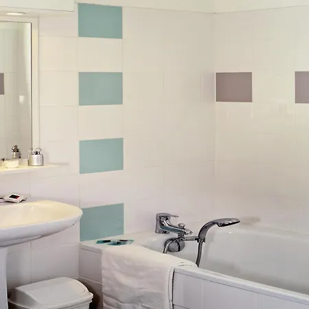 Adagio Access Jolimont Hotel apartamentowy