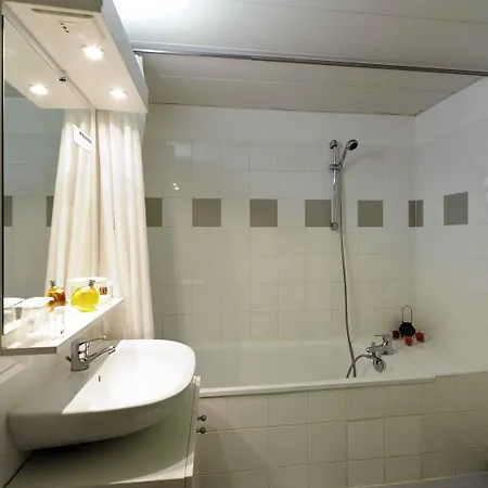 Hotel apartamentowy Adagio Access Jolimont 3*