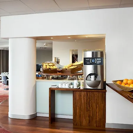 Hotel apartamentowy Adagio Access Jolimont Tuluza