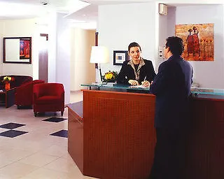 Hotel apartamentowy Adagio Access Jolimont Tuluza