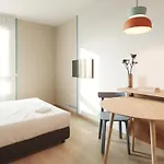 Appart hôtel Adagio Access Jolimont Toulouse