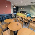 아파트호텔 Adagio Access Jolimont 툴루즈