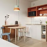 Adagio Access Jolimont Aparthotel
