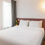아파트호텔 Adagio Access Jolimont 툴루즈