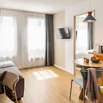 Adagio Access Jolimont 아파트호텔 툴루즈
