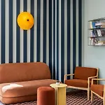 Adagio Access Jolimont 아파트호텔 툴루즈