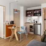 Adagio Access Jolimont 툴루즈
