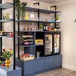 아파트호텔 Adagio Access Jolimont 3*