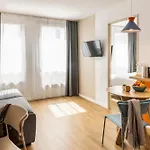 Adagio Access Jolimont 아파트호텔 툴루즈