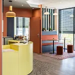 Adagio Access Jolimont 아파트호텔