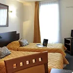 Adagio Access Jolimont Toulouse