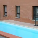 Adagio Access Jolimont 3* טולוז