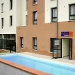Adagio Access Jolimont 3* 툴루즈