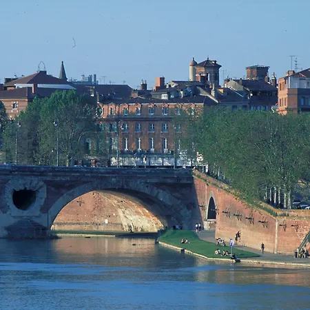 Apart Otel Adagio Access Jolimont