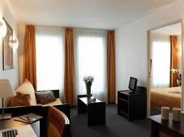 Adagio Access Jolimont Apart Otel