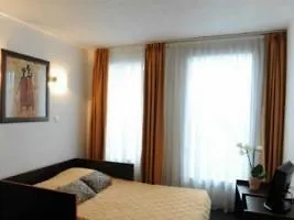 Adagio Access Jolimont