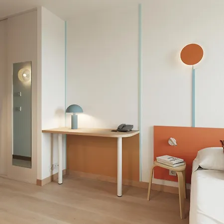 Apart Otel Adagio Access Jolimont