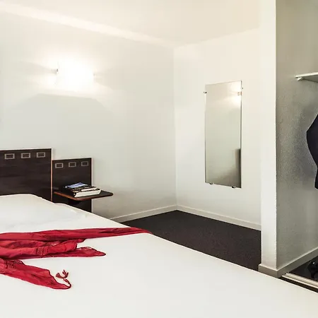 Apart Otel Adagio Access Jolimont Toulouse