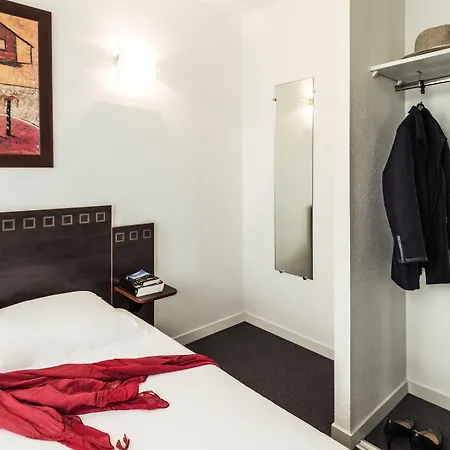 아파트호텔 Adagio Access Jolimont