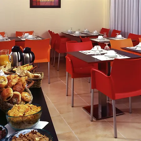 Adagio Access Jolimont Toulouse