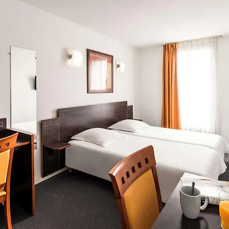 Adagio Access Jolimont Apart Otel