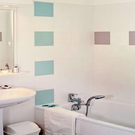 Adagio Access Jolimont Apart Otel