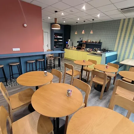 شقة فندقية Adagio Access Jolimont تولوز