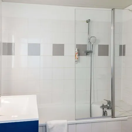 Adagio Access Jolimont 3* تولوز