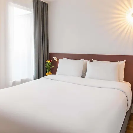 Appart hôtel Adagio Access Jolimont