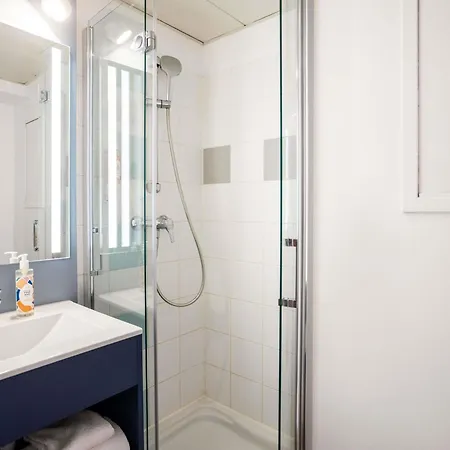 Adagio Access Jolimont شقة فندقية