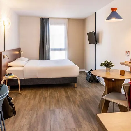 Adagio Access Jolimont شقة فندقية