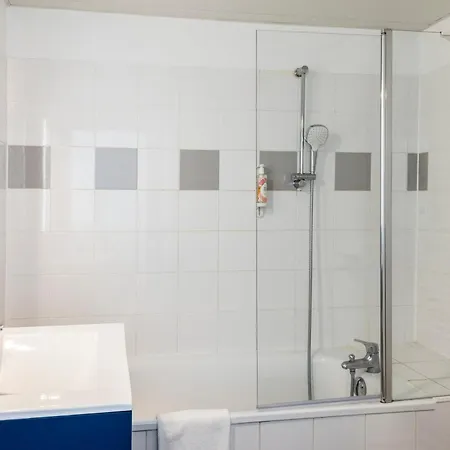 Adagio Access Jolimont Appart hôtel