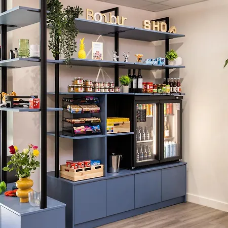 شقة فندقية Adagio Access Jolimont 3*