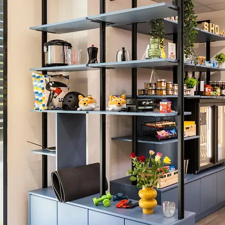 شقة فندقية Adagio Access Jolimont تولوز