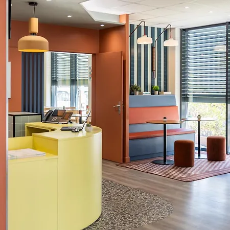 Adagio Access Jolimont شقة فندقية
