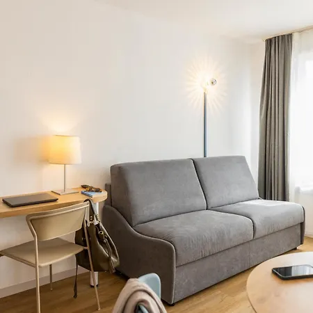 Appart hôtel Adagio Access Jolimont