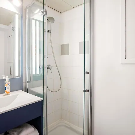 Adagio Access Jolimont 3* تولوز