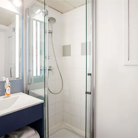 Adagio Access Jolimont Ξενοδοχείο με διαμερίσματα