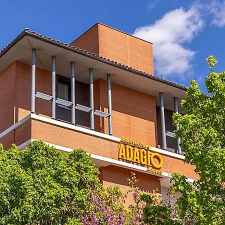 Appart hôtel Adagio Access Jolimont 3*