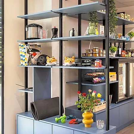 Appart hôtel Adagio Access Jolimont 3*