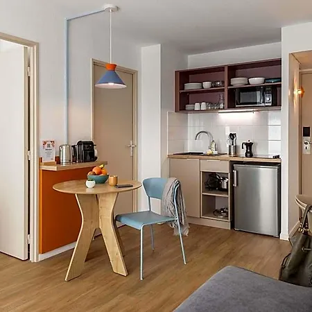 Adagio Access Jolimont Appart hôtel