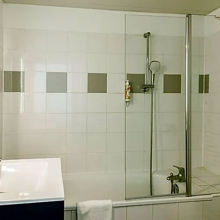 Adagio Access Jolimont Appart hôtel