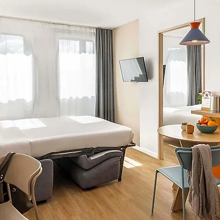 Appart hôtel Adagio Access Jolimont 3*