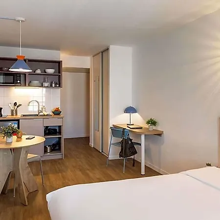 Adagio Access Jolimont Appart hôtel