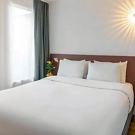 Adagio Access Jolimont Appart hôtel Toulouse