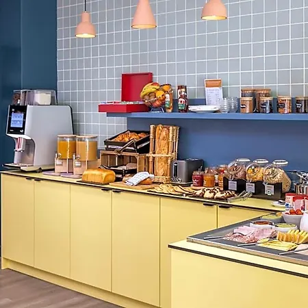 Adagio Access Jolimont Appart hôtel 3*