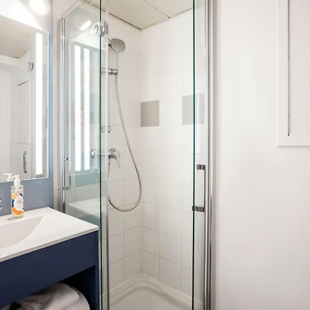 Appart hôtel Adagio Access Jolimont Toulouse